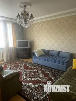 3-к квартира, на длительный срок, 75м2, 7/9 этаж
