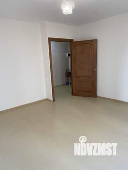 2-к квартира, на длительный срок, 56м2, 2/19 этаж