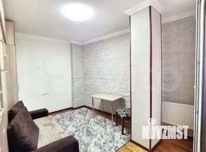 3-к квартира, на длительный срок, 76м2, 16/19 этаж