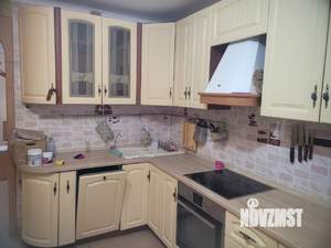 1-к квартира, на длительный срок, 50м2, 7/14 этаж