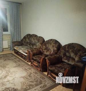 2-к квартира, на длительный срок, 60м2, 13/16 этаж