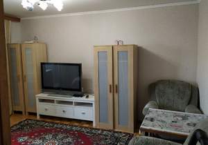 1-к квартира, на длительный срок, 34м2, 6/9 этаж