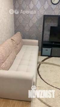 2-к квартира, на длительный срок, 42м2, 1/4 этаж
