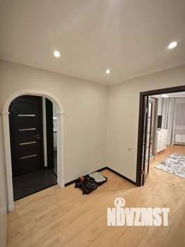 2-к квартира, на длительный срок, 64м2, 2/16 этаж