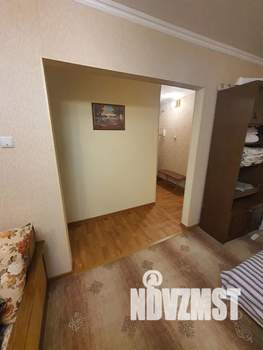 1-к квартира, посуточно, 31м2, 1/5 этаж