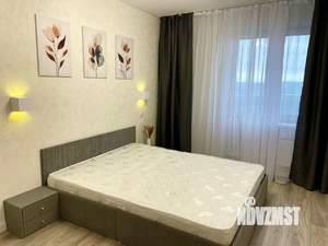 2-к квартира, на длительный срок, 58м2, 7/14 этаж
