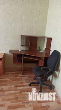 1-к квартира, на длительный срок, 40м2, 18/24 этаж