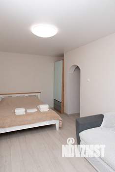 1-к квартира, посуточно, 35м2, 2/2 этаж