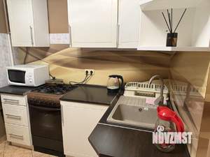 1-к квартира, посуточно, 35м2, 3/9 этаж