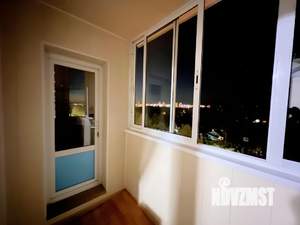 2-к квартира, на длительный срок, 62м2, 9/19 этаж