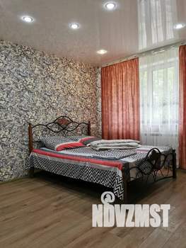 1-к квартира, посуточно, 31м2, 1/5 этаж