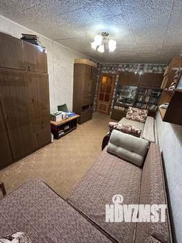 2-к квартира, на длительный срок, 47м2, 5/5 этаж