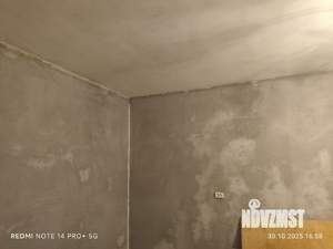 2-к квартира, на длительный срок, 47м2, 1/5 этаж