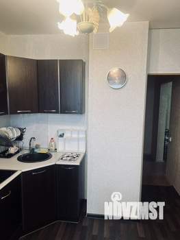 1-к квартира, посуточно, 42м2, 13/16 этаж