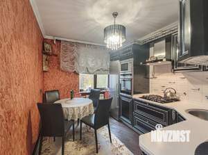 3-к квартира, на длительный срок, 61м2, 4/9 этаж