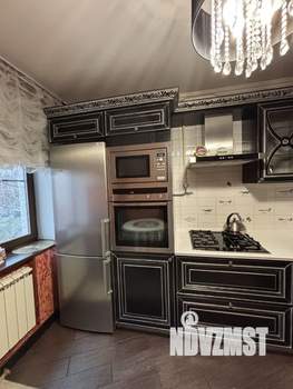 3-к квартира, на длительный срок, 61м2, 4/9 этаж