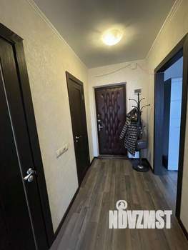 1-к квартира, на длительный срок, 33м2, 8/10 этаж