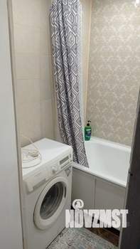 1-к квартира, посуточно, 36м2, 4/5 этаж