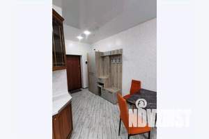 1-к квартира, посуточно, 32м2, 3/3 этаж