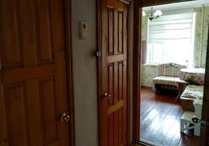 1-к квартира, на длительный срок, 34м2, 6/9 этаж