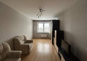 2-к квартира, на длительный срок, 53м2, 8/10 этаж