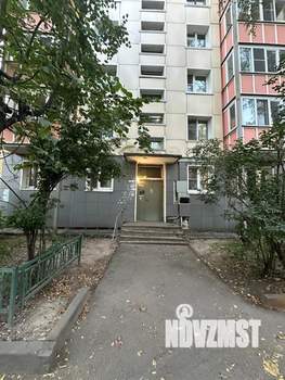 2-к квартира, на длительный срок, 44м2, 2/5 этаж