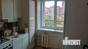 2-к квартира, на длительный срок, 53м2, 6/9 этаж