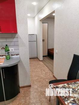 1-к квартира, посуточно, 31м2, 1/1 этаж