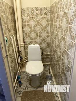 1-к квартира, посуточно, 38м2, 4/5 этаж