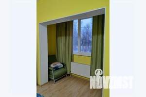 1-к квартира, посуточно, 32м2, 2/3 этаж