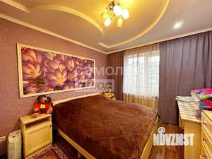 3-к квартира, на длительный срок, 68м2, 3/5 этаж