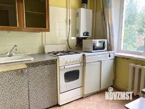 2-к квартира, на длительный срок, 42м2, 2/4 этаж