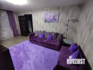 3-к квартира, на длительный срок, 57м2, 1/5 этаж