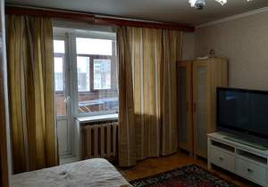 1-к квартира, на длительный срок, 34м2, 6/9 этаж