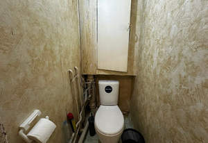 3-к квартира, на длительный срок, 62м2, 5/9 этаж