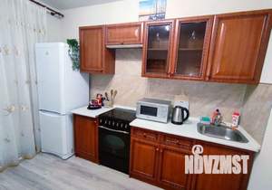 1-к квартира, посуточно, 60м2, 10/16 этаж