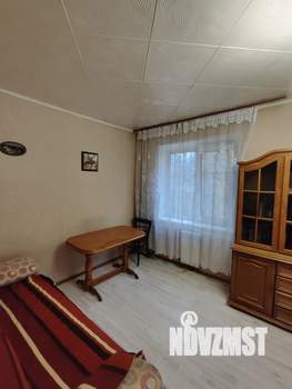 1-к квартира, на длительный срок, 33м2, 2/5 этаж