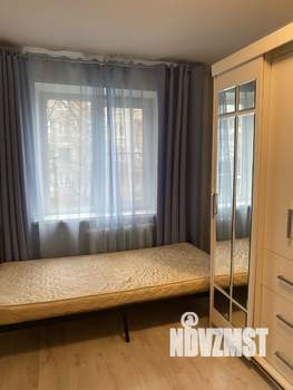 2-к квартира, на длительный срок, 45м2, 2/5 этаж