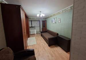 1-к квартира, на длительный срок, 37м2, 3/9 этаж