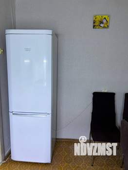 1-к квартира, на длительный срок, 33м2, 4/9 этаж