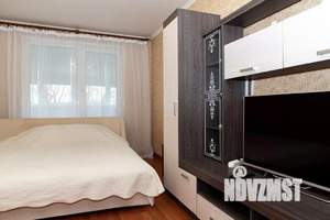 2-к квартира, посуточно, 50м2, 1/1 этаж