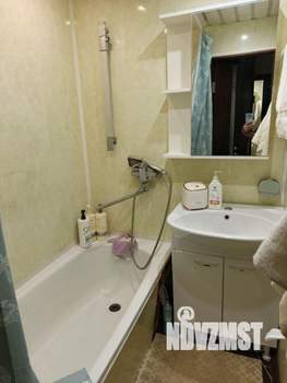 1-к квартира, на длительный срок, 31м2, 3/5 этаж