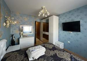 2-к квартира, на длительный срок, 54м2, 4/5 этаж