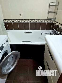 2-к квартира, на длительный срок, 50м2, 4/9 этаж