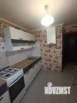 1-к квартира, на длительный срок, 31м2, 2/5 этаж