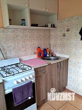 1-к квартира, посуточно, 42м2, 2/4 этаж