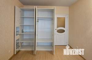 1-к квартира, на длительный срок, 39м2, 13/17 этаж