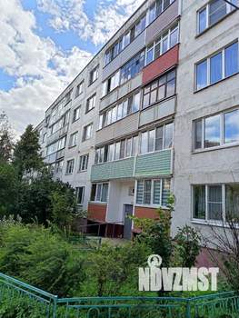3-к квартира, на длительный срок, 70м2, 4/5 этаж