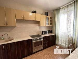 1-к квартира, на длительный срок, 44м2, 10/16 этаж