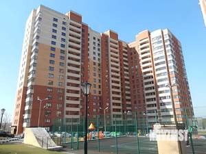 1-к квартира, посуточно, 42м2, 2/17 этаж